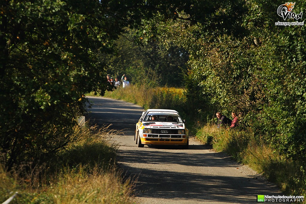 Rajd Koszyc